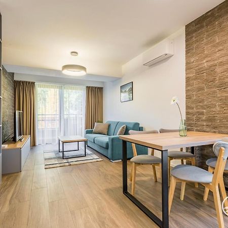 Tatra Suites Cosy Apartment A26 Strbske Pleso ภายนอก รูปภาพ