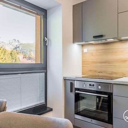 Tatra Suites Cosy Apartment A26 Strbske Pleso ภายนอก รูปภาพ
